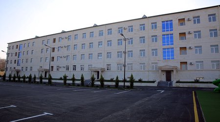 Azərbaycanda 478 hərbi qulluqçu mənzillə təmin olunacaq