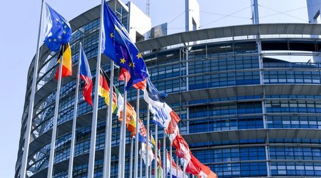 EU to discuss Iran's supply of arms to Russia