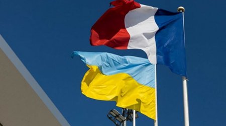 France allocates 100 million euros in loan to Ukraine