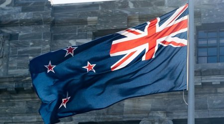New Zealand announces NZ$3 million aid for Ukraine