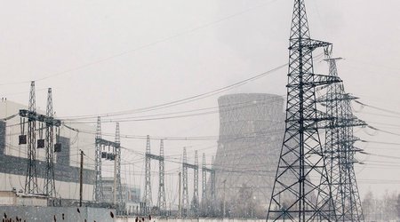 Ukraine to receive €300M from EBRD to restore energy infrastructure