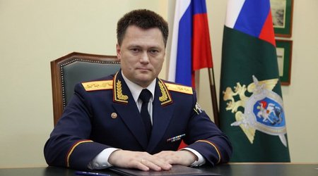 Russian Prosecutor General calls for exchange of experience with Iran