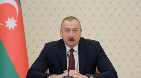 Азербайджан расширит флот грузовых самолетов