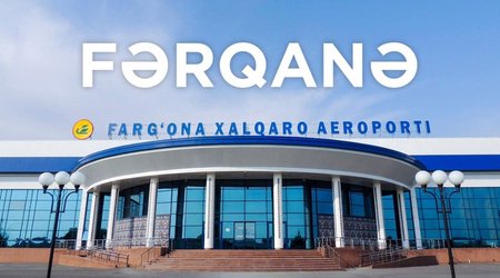 AZAL to launch flights to Fergana