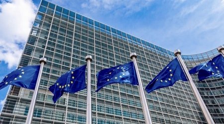 European Commission allocates €500M to Ukraine