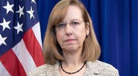 Kristina Kvien confirmed as new US Ambassador to Armenia