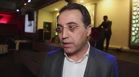 Турция назначила нового генконсула в Нахчыване