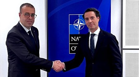 Prospects for Azerbaijan-NATO cooperation discussed