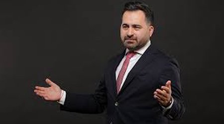 Bəxtiyar Hacıyev azadlığa buraxılmadı