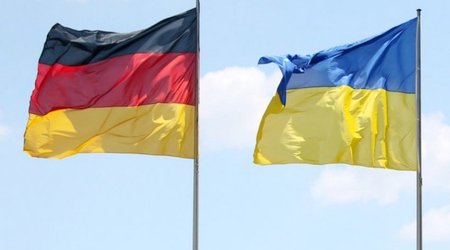 Germany to build ammunition plant to facilitate supply to Ukraine