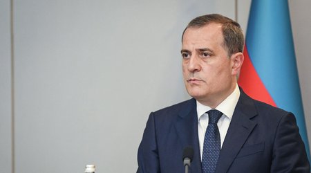 Nazir Qarabağdakı ermənilərə yardım edilməsindən danışdı