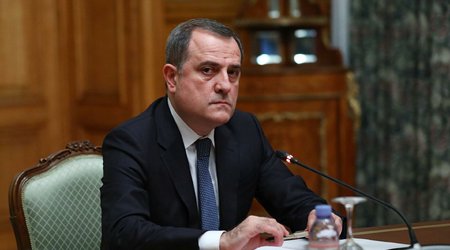 МИД: Требования азербайджанских экоактивистов до сих пор не выполнены