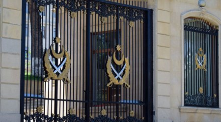 Минобороны о подорвавшихся на мине в Кельбаджаре военных