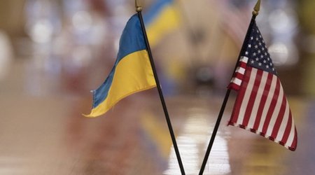 US sends $1.5 billion to Ukraine every month