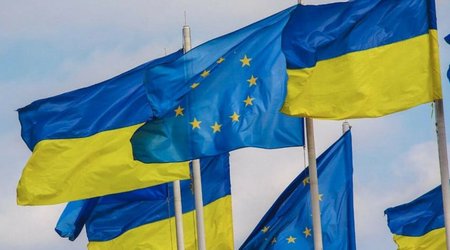 EU summit approves 18B euros loan assistance to Ukraine for 2023