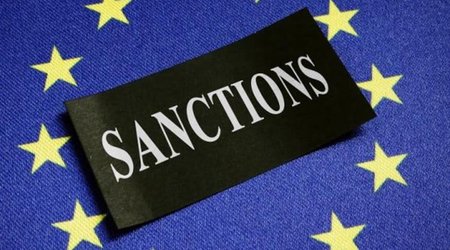 EU ambassadors agree on ninth package of sanctions against Russia