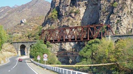 Respondetlərin 63,1 faizi Zəngəzur dəhlizinin açılacağına inanır- STM