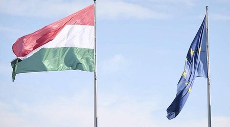 Hungary insisted on exclusion of 3 Russian ministers from ninth package of EU sanctions