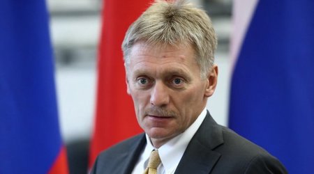 Peskov: West's decision on oil price cap will be responded soon
