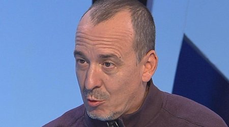 Roman Gurevich: Azerbaijan is an island of security and prosperity in difficult region
