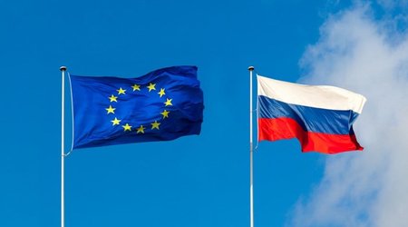 EU bans provision of advertising and opinion polls to Russia