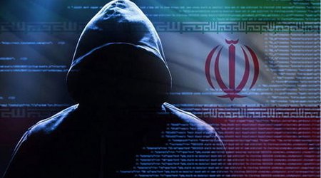 Хакеры Anonymous совершат массированные атаки на иранские банки