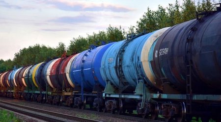 Эти страны смогут экспортировать на Украину продукты из российской нефти