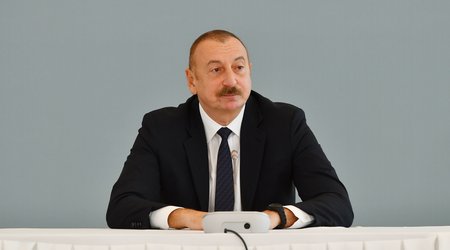 Azərbaycan elektrik enerjisinin Avropaya mühüm təchizatçısına çevrilməkdədir