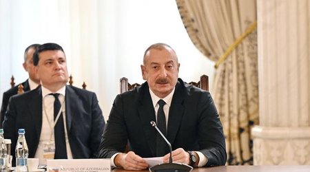 Азербайджан готовится стать важным поставщиком электроэнергии в Европу
