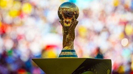 Сегодня станет известен новый чемпион мира по футболу