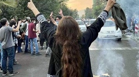 В Иране с начала протестов погибли 496 человек