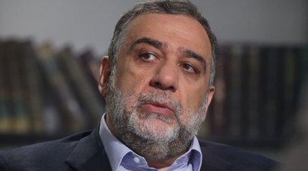 Рубен Варданян призвал армян карабахского региона встать на путь террора против Азербайджана