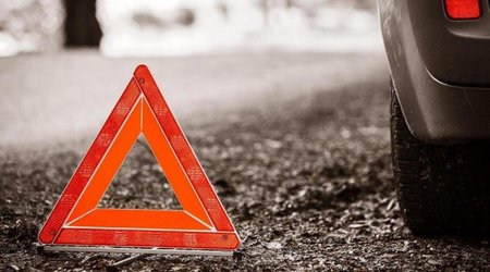 Серьезное ДТП в Билясуварском районе: пострадали шесть человек