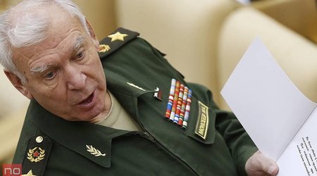 20 Yanvar faciəsini törədən ordu generalı vəfat edib