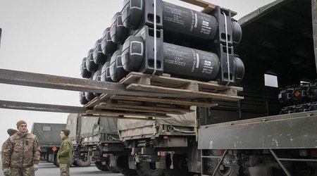 Dutch military aid to Ukraine approaching €1 billion