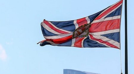 UK to supply £250m worth of artillery rounds to Ukraine in 2023