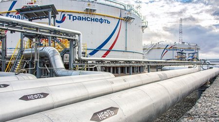 Russia’s Transneft receives application for pumping oil from Poland, Germany for 2023