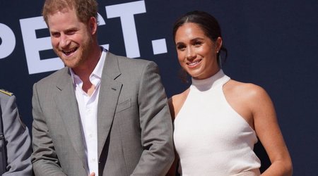 Harry & Meghan set next Netflix project ‘Live To Lead’