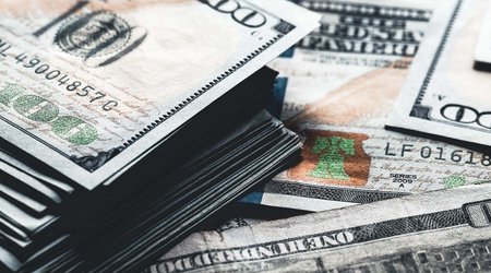 US to allocate $44.9 billion in emergency assistance to Ukraine and NATO allies next year