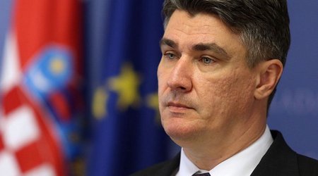Президент Хорватии: Украина нам не союзник