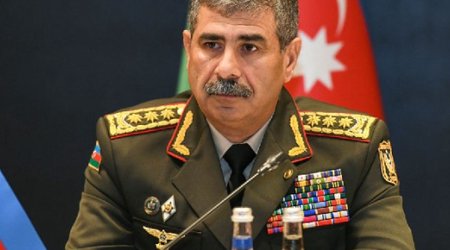Закир Гасанов прибыл в Турцию