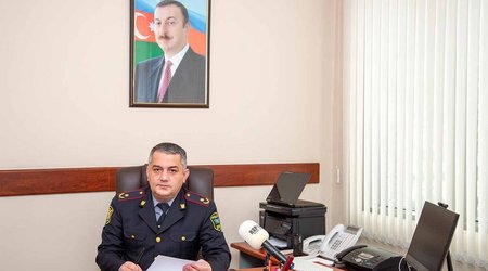 Министерство внутренних дел обратилось к населению