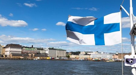 Finland sends more defensive aid to Ukraine