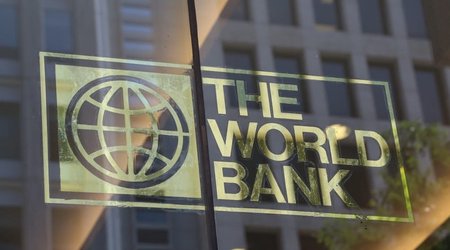 World Bank approves financing package totalling $610 million to address urgent needs in Ukraine