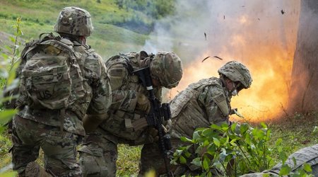 Japan to help Ukraine remove landmines