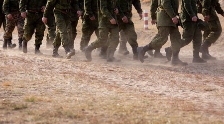 ISW: ‘Russian authorities plan to prepare children for military service’
