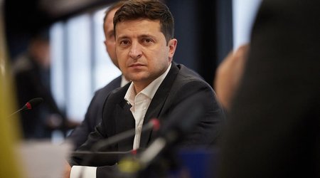 Zelenskyy to visit White House at Biden's invitation