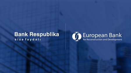 EBRD and Bank Respublika issue first transaction after renewing the trade finance guarantee facility