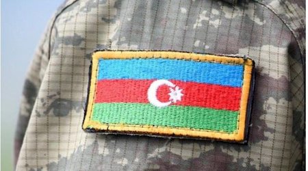 Vətən müharibəsində iştirak etmiş iki zabit qəzada öldü