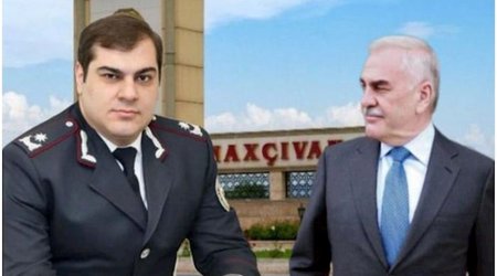 Atamın istefa verməsindən məlumatım yoxdur - Vasif Talıbovun oğlu 